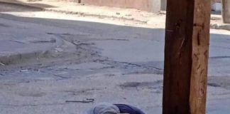 Los soldados de Netanyahu tenían órdenes de disparar contra civiles palestinos que hacían cola para recibir ayuda humanitaria