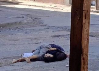 Los soldados de Netanyahu tenían órdenes de disparar contra civiles palestinos que hacían cola para recibir ayuda humanitaria