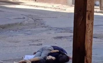 Los soldados de Netanyahu tenían órdenes de disparar contra civiles palestinos que hacían cola para recibir ayuda humanitaria
