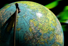 Documentación: ¡Guerra en contra de nuestra planeta tierra!