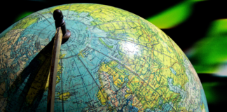 Documentación: ¡Guerra en contra de nuestra planeta tierra!