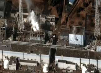 Documentación: Declaración de solidaridad de ethecon Fundación Ética & Economía con motivo de las acciones al decimotercero aniversario del desastre de Fukushima