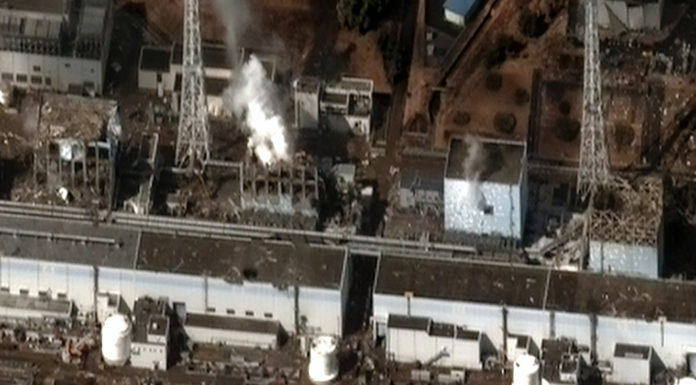 Documentación: Declaración de solidaridad de ethecon Fundación Ética & Economía con motivo de las acciones al decimotercero aniversario del desastre de Fukushima