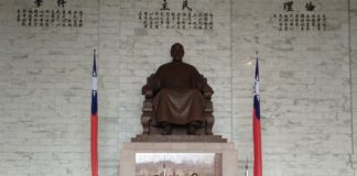 ¿Está Taiwán siendo «ucranizado» por Washington?