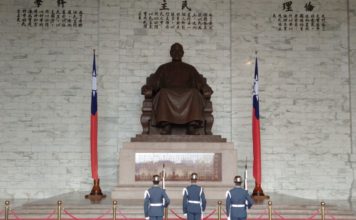 ¿Está Taiwán siendo «ucranizado» por Washington?