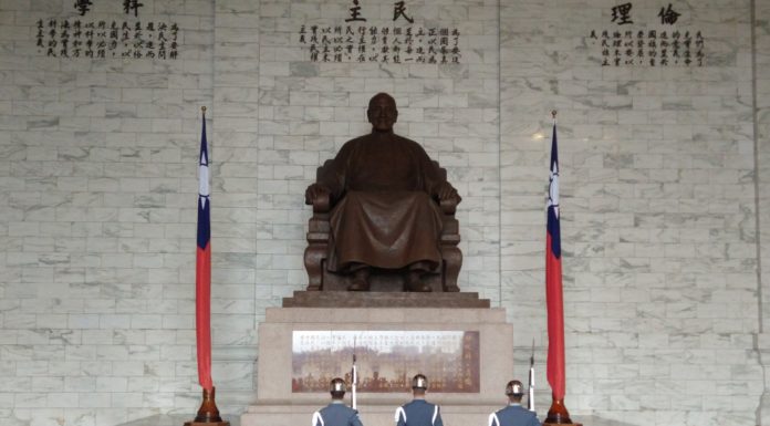 ¿Está Taiwán siendo «ucranizado» por Washington?