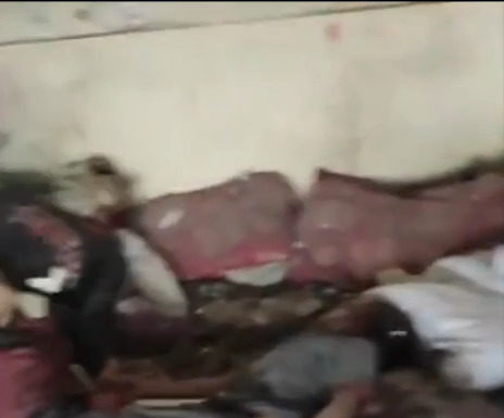 Contar los muertos en Gaza: difícil pero esencial