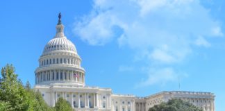 Lección: Cómo los sionistas controlan el Congreso de los Estados Unidos