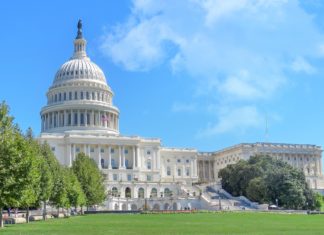 Lección: Cómo los sionistas controlan el Congreso de los Estados Unidos