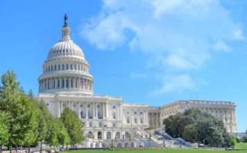 Lección: Cómo los sionistas controlan el Congreso de los Estados Unidos