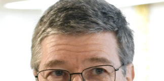 La política de EEUU hacia China es: contención o guerra