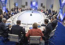 La disociación de las élites occidentales de sus pueblos – Serie: Sin salida – La OTAN en la vía rápida hacia la gran guerra (Parte 1/2)