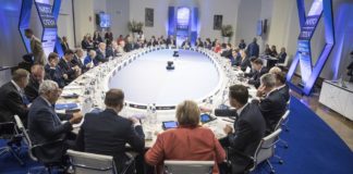 La disociación de las élites occidentales de sus pueblos – Serie: Sin salida – La OTAN en la vía rápida hacia la gran guerra (Parte 1/2)