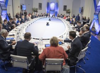 La disociación de las élites occidentales de sus pueblos – Serie: Sin salida – La OTAN en la vía rápida hacia la gran guerra (Parte 1/2)