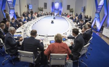 La disociación de las élites occidentales de sus pueblos – Serie: Sin salida – La OTAN en la vía rápida hacia la gran guerra (Parte 1/2)