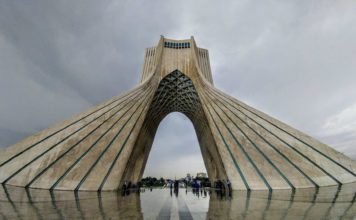 El nuevo presidente iraní hace una refrescante declaración