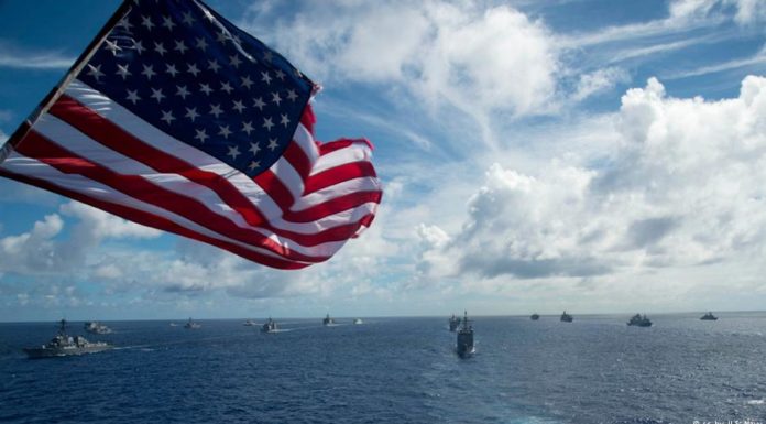 Cambio de estrategia: ¿pondrá Trump fin al orden mundial unipolar de EE. UU.?