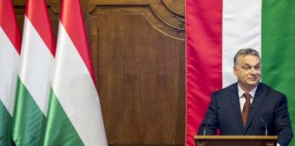 La búsqueda de la paz de Orbán: Un paso en falso para Occidente