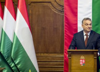 La búsqueda de la paz de Orbán: Un paso en falso para Occidente
