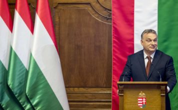 La búsqueda de la paz de Orbán: Un paso en falso para Occidente