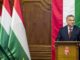 La búsqueda de la paz de Orbán: Un paso en falso para Occidente