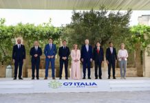 Emisiones de CO₂: un nuevo intento de robar fondos rusos congelados