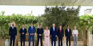 Emisiones de CO₂: un nuevo intento de robar fondos rusos congelados