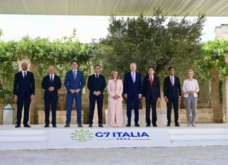 Emisiones de CO₂: un nuevo intento de robar fondos rusos congelados