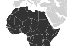 EEUU quiere frenar las «prácticas explotadoras de China en África»