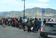 La inmigración ilegal, ¿una herramienta para el fraude electoral y la abolición del Estado-nación?