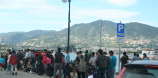 La inmigración ilegal, ¿una herramienta para el fraude electoral y la abolición del Estado-nación?