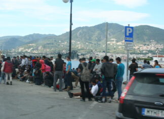 La inmigración ilegal, ¿una herramienta para el fraude electoral y la abolición del Estado-nación?