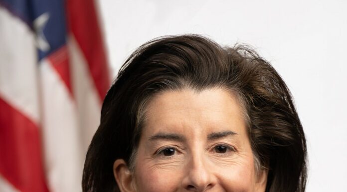 Habeck en Estados Unidos – La maravillosa incompetencia del Secretario de Comercio de EE.UU.