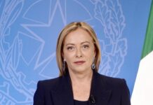 ¿Por qué aumenta la UE la presión sobre el italiano Meloni?