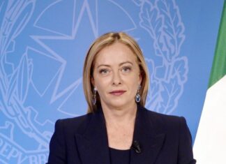 ¿Por qué aumenta la UE la presión sobre el italiano Meloni?