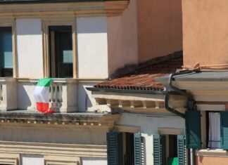 Italia se enfrenta a un «otoño caliente» – Huelga general contra el dramático aumento de la miseria – Más de 5,7 millones viven en la pobreza absoluta