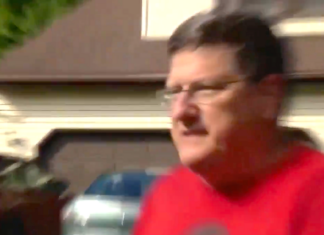 Las autoridades estadounidenses investigan a Scott Ritter como «agente ruso»