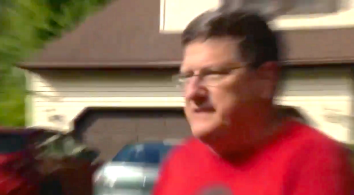 Las autoridades estadounidenses investigan a Scott Ritter como «agente ruso»