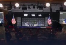 Frase del día: «Los países que se alejen del dólar pagarán aranceles del 100%» (Donald Trump)