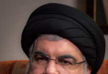 Ha muerto un firme luchador contra la opresión sionista