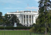 El espectáculo de marionetas en la Casa Blanca