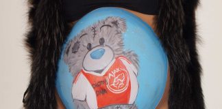 Amsterdam: Hooligans, taxistas y el Mossad