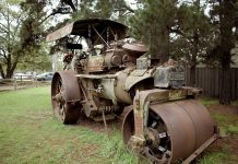 Desesperada batalla de EE.UU. contra la apisonadora tecnológica china