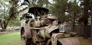 Desesperada batalla de EE.UU. contra la apisonadora tecnológica china