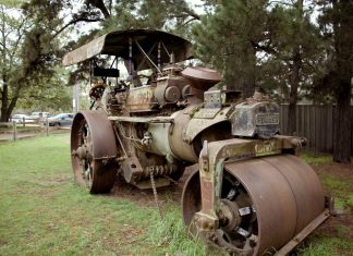 Desesperada batalla de EE.UU. contra la apisonadora tecnológica china