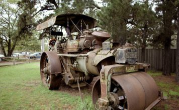 Desesperada batalla de EE.UU. contra la apisonadora tecnológica china