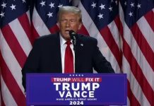 Trump promueve el traspaso de poder de Bruselas a los Estados miembros de la UE