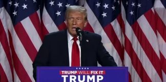 Trump promueve el traspaso de poder de Bruselas a los Estados miembros de la UE