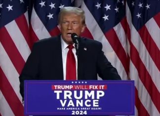 Las órdenes ejecutivas de Trump revelan sus prioridades políticas