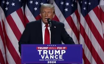 La victoria electoral de Trump: el regreso de la «pesadilla» alemana